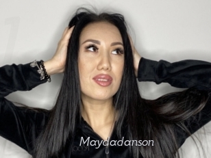 maydadanson Le Scandale