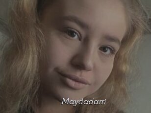 Maydadarri
