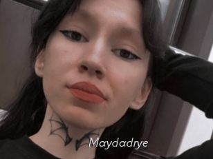 Maydadrye