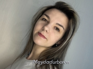 Maydadurborow