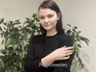 Maydaesten