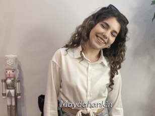 Maydahankin