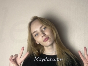 Maydaharber