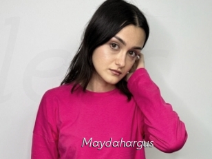 Maydahargus