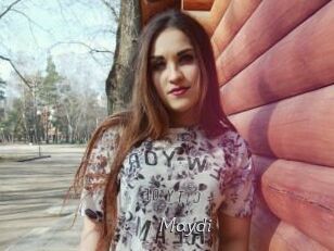 Maydi