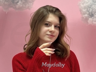 Maydolby