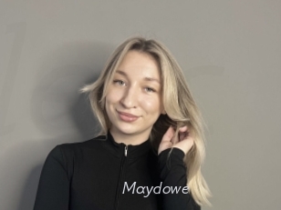 Maydowe