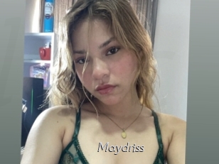 Maydriss