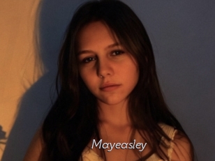 Mayeasley