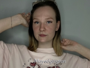 Mayedgington