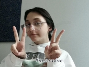 Mayfarabee