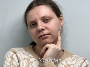 Mayhallett