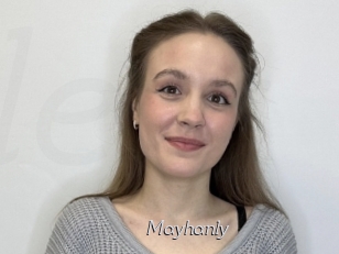 Mayhanly