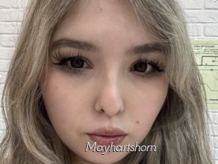 Mayhartshorn