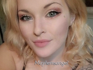 Mayhemsangel