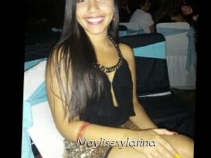 Maylisexylatina