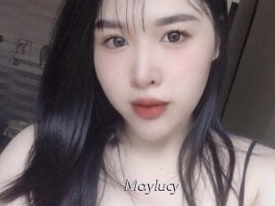 maylucy Le Scandale