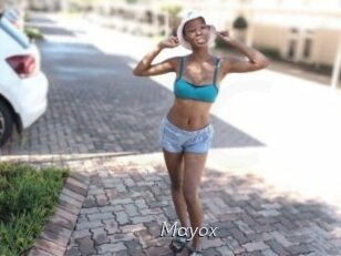 Mayox