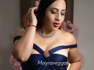 mayravegga Le Scandale