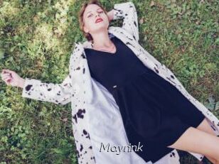 Mayrink