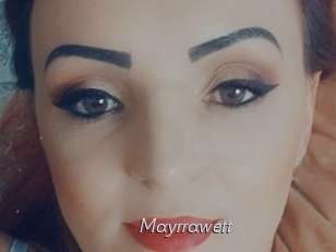 Mayrrawett
