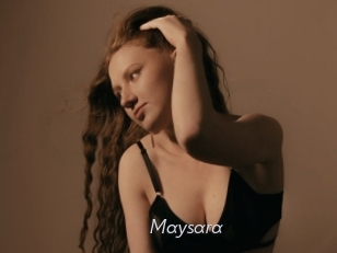 Maysara