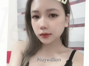Maywillian
