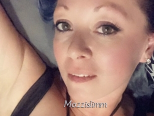 Mazzislimm