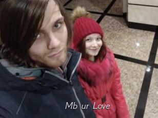 Mb_ur_Love