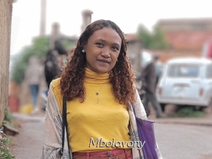 Mbolavony