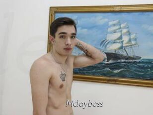 Mclayboss