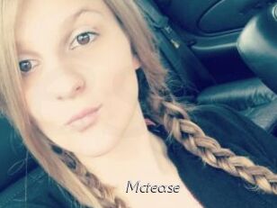 Mctease