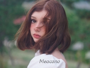 Meacano