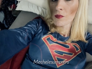 Mechelesummers