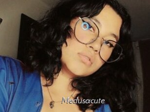 Medusacute