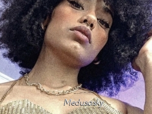 Medusasky