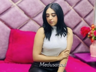Medusasoul