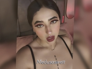 Medusaswett