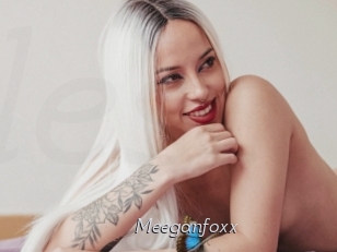 Meeganfoxx