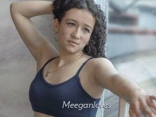 Meeganloves