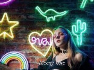 Meeny_core