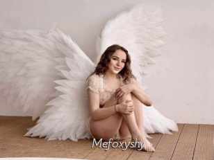 Mefoxyshy