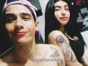 Megamandkilian