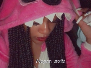 megan_stails Le Scandale