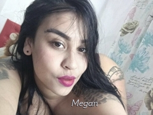 Megan