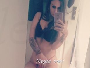 Megan_merc