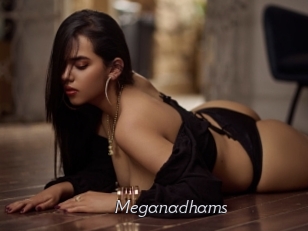 meganadhams Le Scandale