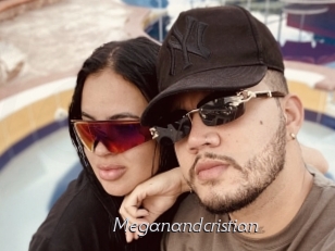 Meganandcristian