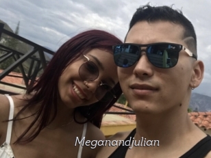Meganandjulian