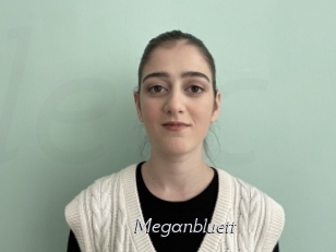 Meganbluett